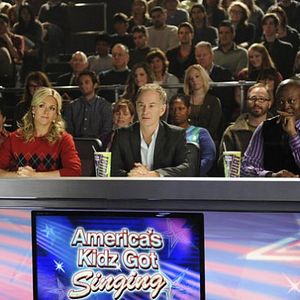 Photo Tituss Burgess