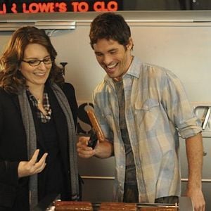 Photo James Marsden