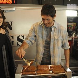 Photo James Marsden