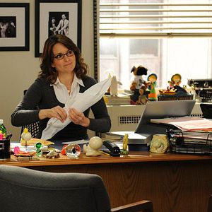 Photo 30 Rock