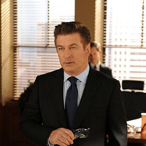 Photo Alec Baldwin
