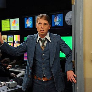 Photo Jack McBrayer
