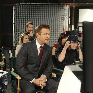 Photo Alec Baldwin