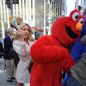 Photo Jane Krakowski