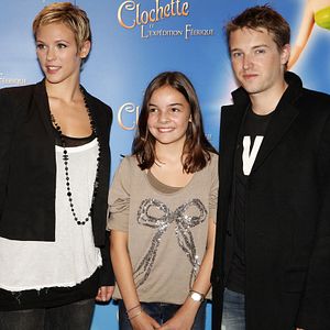 Photo Thibaud Vaneck