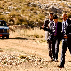 Photo Salim Kechiouche