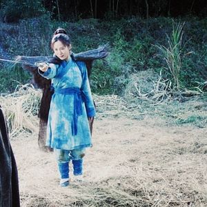 Photo Le Règne des Assassins
