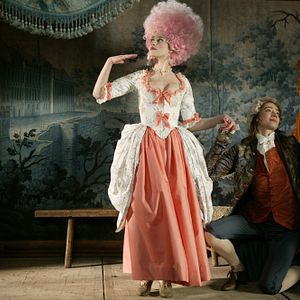 Photo Lou de Laâge