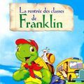 Photo La Rentrée des classes de Franklin