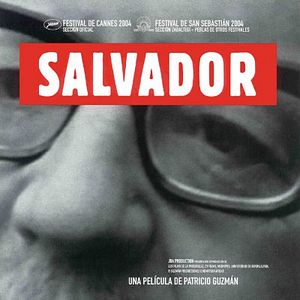 Photo Salvador Allende