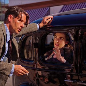 Photo Mildred Pierce