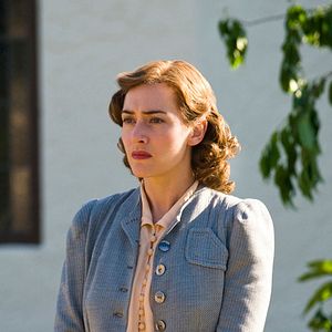 Photo Mildred Pierce