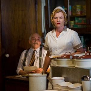 Photo Mildred Pierce