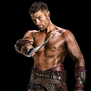 Photo Liam McIntyre