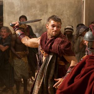 Photo Liam McIntyre