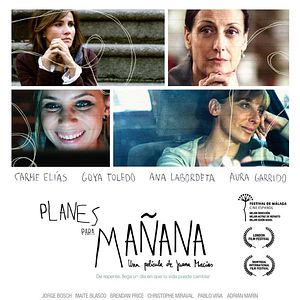 Photo Planes para mañana