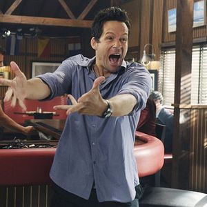 Photo Josh Hopkins