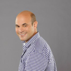 Photo Cougar Town