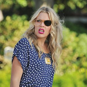 Photo Busy Philipps