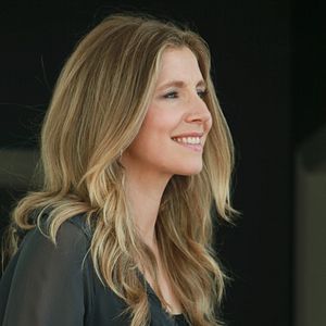 Photo Sarah Chalke