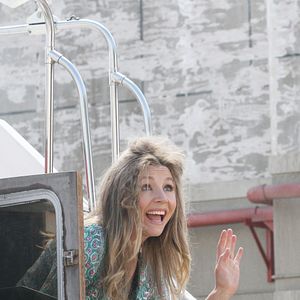 Photo Sarah Chalke