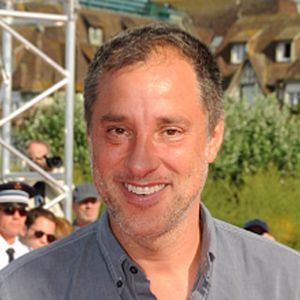 Photo Eric Mendelsohn