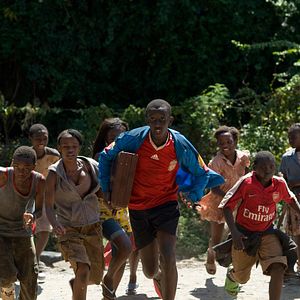 Photo Debs Gardner-Paterson