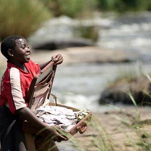 Photo Debs Gardner-Paterson