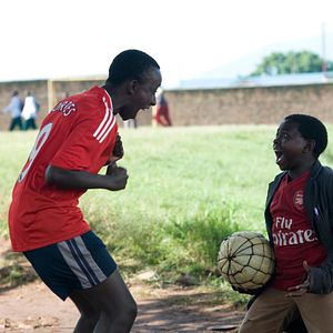 Photo Debs Gardner-Paterson