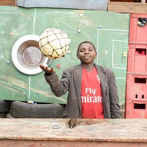 Photo Debs Gardner-Paterson