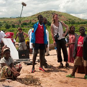 Photo Debs Gardner-Paterson