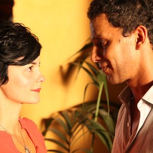 Photo Pierre Salvadori