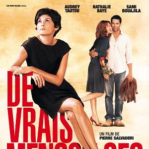 Photo De vrais mensonges