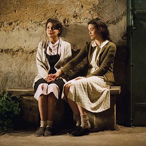 Photo Daniel Auteuil