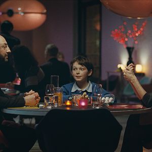 Photo Gaspard Meier-Chaurand