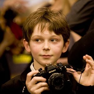 Photo Gaspard Meier-Chaurand