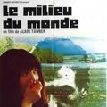 Photo Le Milieu du monde
