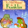 Photo Le Noël magique de Franklin