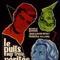 Photo Le Puits aux trois vérités