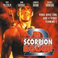 Photo Le Scorpion rouge 2