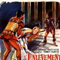 Photo L'Enlèvement des Sabines