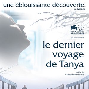 Photo Le Dernier voyage de Tanya