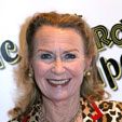 Photo Juliet Mills