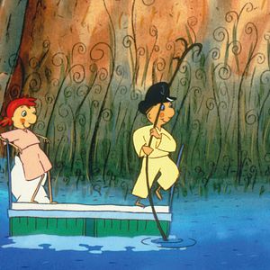 Photo Jacques-Rémy Girerd