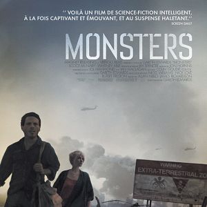 Photo Monsters