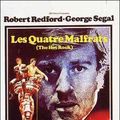 Photo Les Quatre malfrats