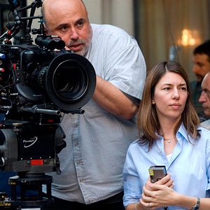 Photo Sofia Coppola
