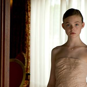 Photo Elle Fanning