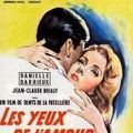 Photo Les Yeux de l'amour