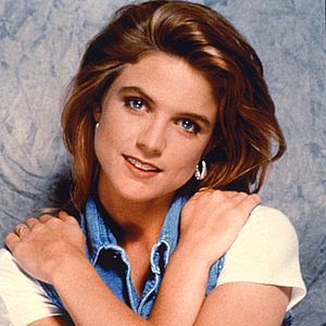 Photo Courtney Thorne-Smith